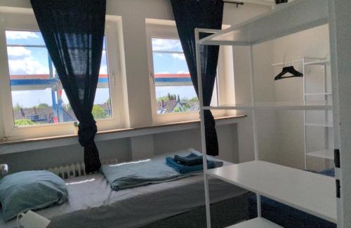 Langenfeld Apartment | Schöne Monteurwohnung Ferienwohnung Langenfeld