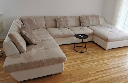 Telfs Apartment | Schöne Wohnung in Telfs für 4 Personen