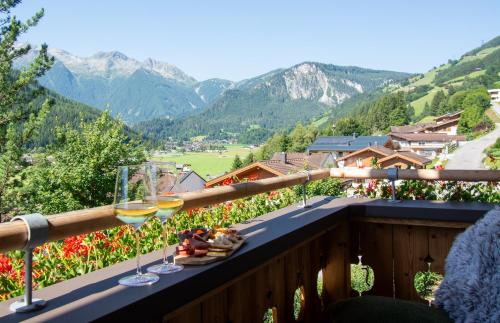 Wald im Pinzgau House | Schöneben Appartementen Top 5