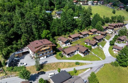Wald im Pinzgau House | Schöneben Appartementen Top 5