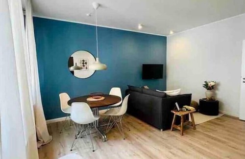 Kernstadt Apartment | Schöner Wohnen im Stadtkern