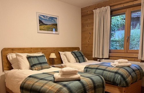 Sixt-Fer-a-Cheval Ski Chalet | Schönes 4-Zimmer-Chalet (umgebautes Bauernhaus aus dem 19. J.) in den Alpen