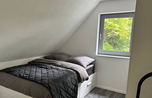 Biberach an der Riss Apartment | Schönes Appartement Zentral Gelegen