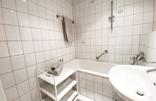 Zentrum-Sued Condo | Schönes Appartement Leipzig Süd