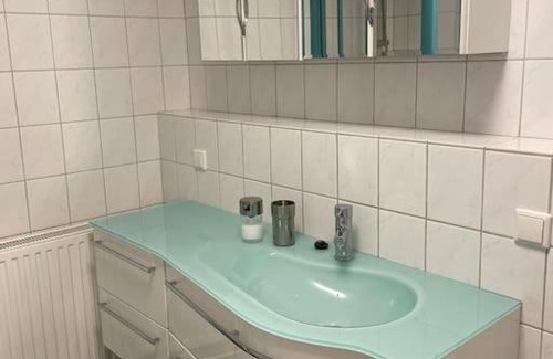 Arsten Apartment | Schönes Reihenhaus in Bremen