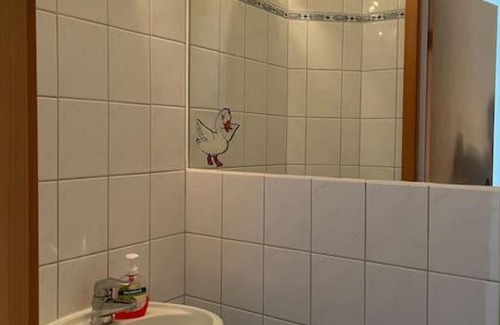 Arsten Apartment | Schönes Reihenhaus in Bremen