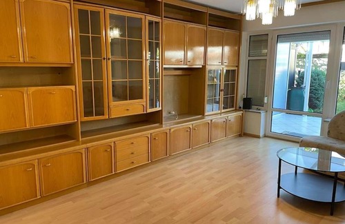 Arsten Apartment | Schönes Reihenhaus in Bremen