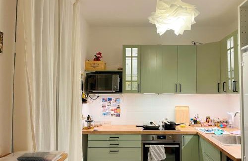 Erfurt House | Schönes, Zentral gelegenes KulturZimmer