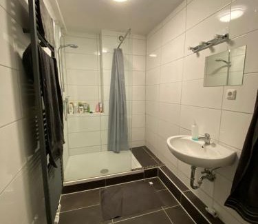 Kernstadt House | Schönes Zimmer im Zentrum - 2