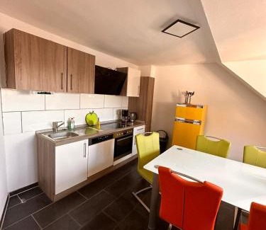 Kernstadt House | Schönes Zimmer im Zentrum - 2