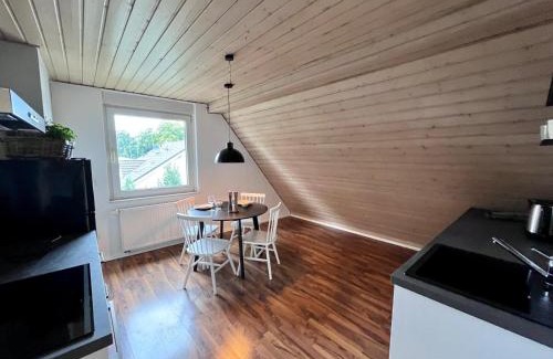 Kernstadt House | Schönes Zimmer in gepflegter Wohnung - 1