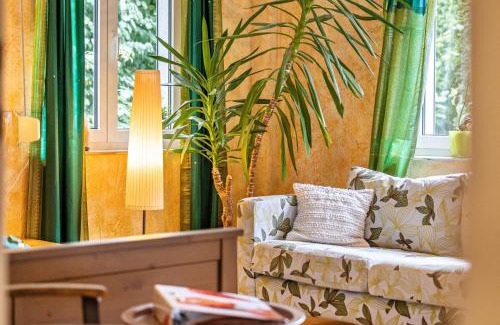 Ebingen House | Schönes Zimmer mit eigenem Bad