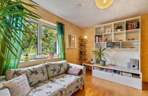 Ebingen House | Schönes Zimmer mit eigenem Bad