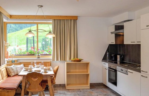 Sankt Anton am Arlberg Apartment | Schöngraben by Interhome