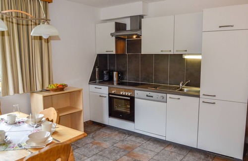 Sankt Anton am Arlberg Apartment | Schöngraben by Interhome