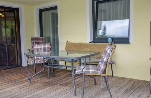 Sankt Anton am Arlberg Apartment | Schöngraben by Interhome