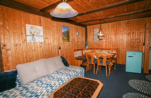 Gattererberg Apartment | Schöser by Interhome