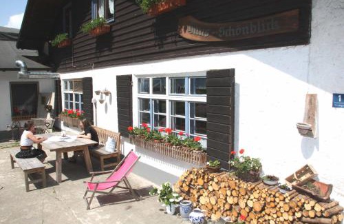 Neukirchen Beim Heiligen Blut Hotel | Schönblick Hohenbogen