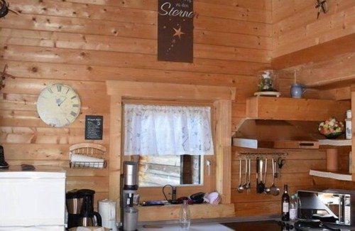 Hohentauern House | Schanzer-Hütte Comfortable holiday residence