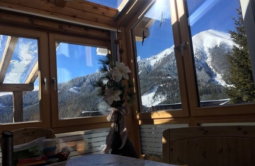 Hohentauern House | Schanzer-Hütte Comfortable holiday residence