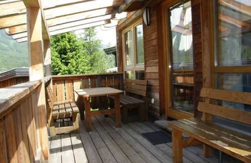 Hohentauern House | Schanzer-Hütte Comfortable holiday residence