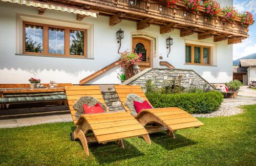 Flachau House | Schartlhof
