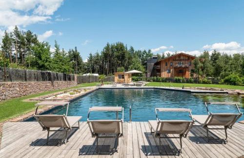 Collalbo Apartment | Schartneralm Birke