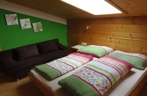 Eben im Pongau Other | Schattaugut: Apartment with Terrace