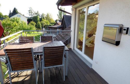 Oberkirch Apartment | Schauenburgblick
