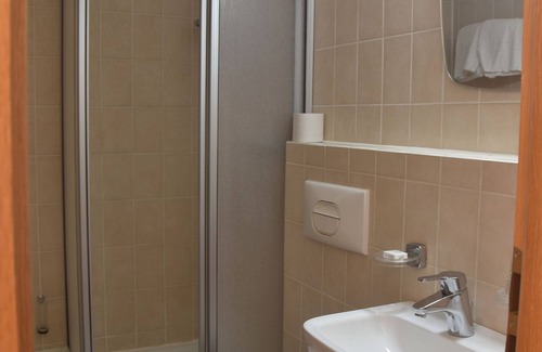 Goessweinstein House | Scheffel - Gasthof - Doppelzimmer Ohne Balkon