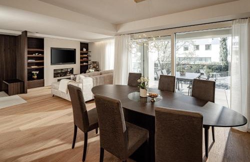 Schenna Apartment | Schenna Chalet - Apt Dora