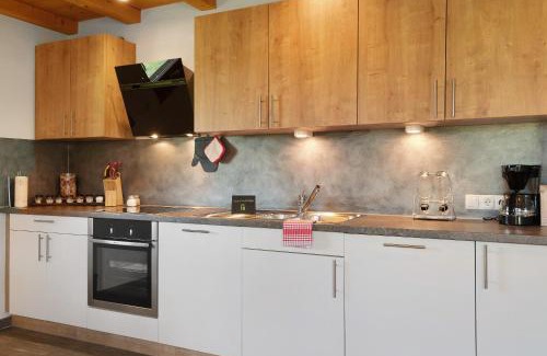 Castelrotto Apartment | Schererhof Abendrot