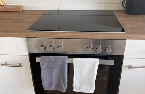Wirges Apartment | Schicke Wohnung im EG in Wirges!