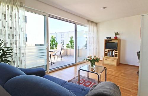Ueberlingen Apartment | schickes Appartment