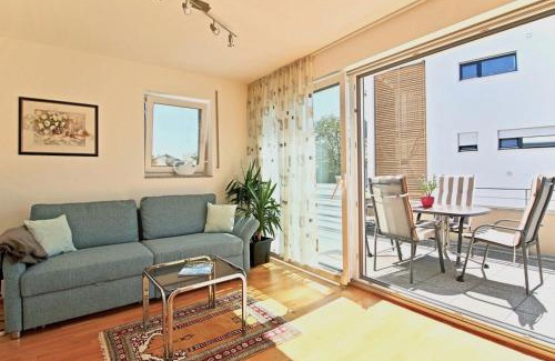 Ueberlingen Apartment | schickes Appartment