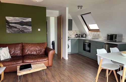 Kylesku Cottage | Schiehallion - UK50492