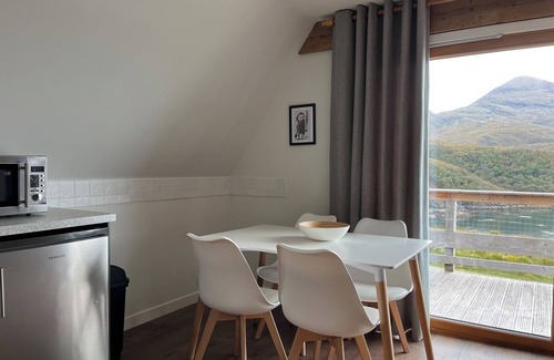 Kylesku Cottage | Schiehallion - UK50492