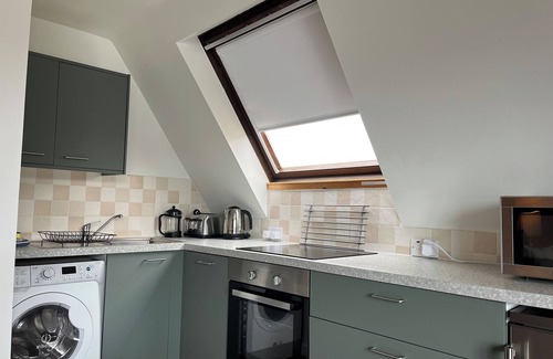 Kylesku Cottage | Schiehallion - UK50492