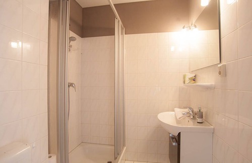 Geestendorf Apartment | Schiller-Quartier 6 apartment "Alexander von Humboldt"