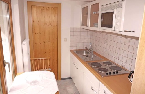 Sankt Anton am Arlberg Apartment | Schimpfössl Katharina by Interhome