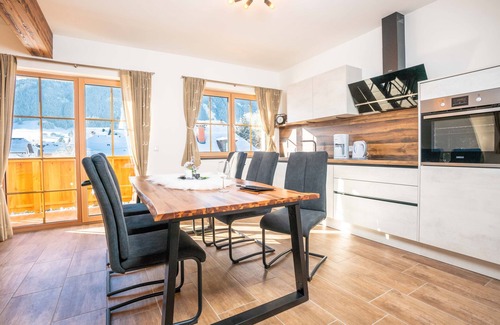 Mauterndorf Apartment | Schitter-Appartements - Apartment Lee