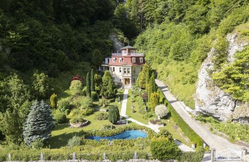 Bad Urach Ski Chalet | Schlössle Seeburg