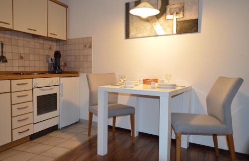 Stade Apartment | Schlafen in Stade