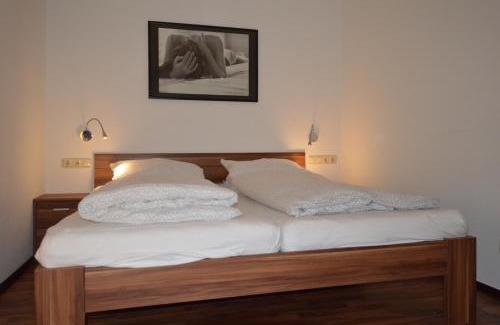 Stade Apartment | Schlafen in Stade