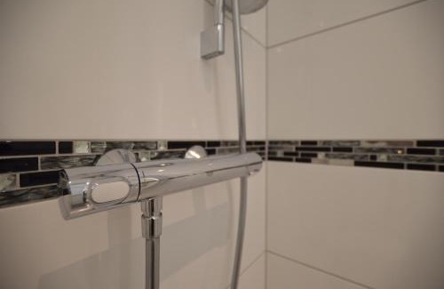 Stade Apartment | Schlafen in Stade