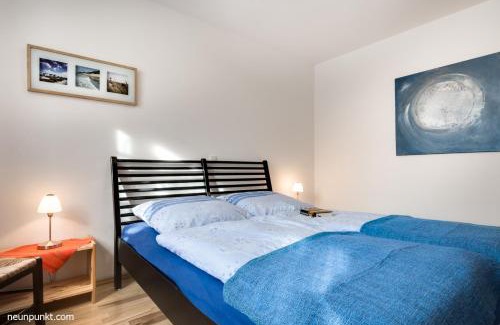 Winnemark Apartment | Schlei Winnemark EG
