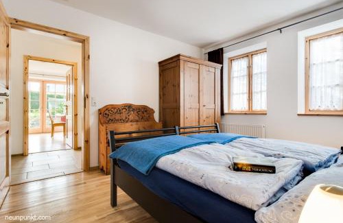 Winnemark Apartment | Schlei Winnemark EG