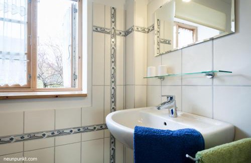 Winnemark Apartment | Schlei Winnemark EG