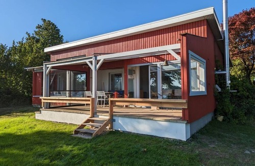 Brodersby House | Schleipanorama Modern retreat