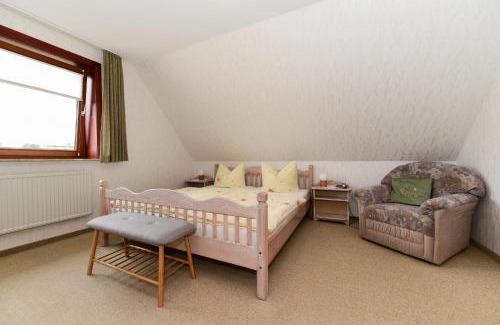 Nieblum Apartment | Schleswig-Holstein Whg 04 OG re